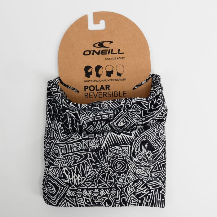 CUELLO ALAMERE  NEGRO
