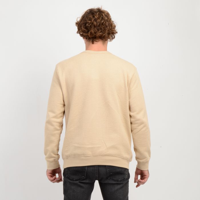 POLERON DIAMOND  BEIGE