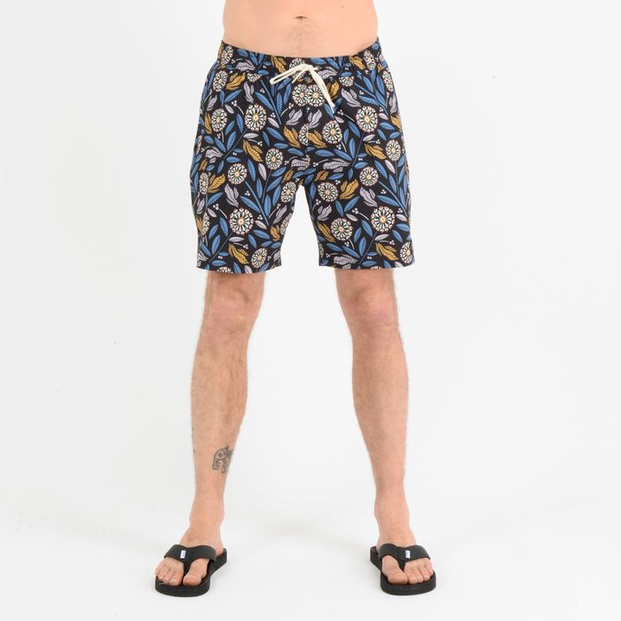 BOARDSHORT OG ECO VOLLEY  AZUL