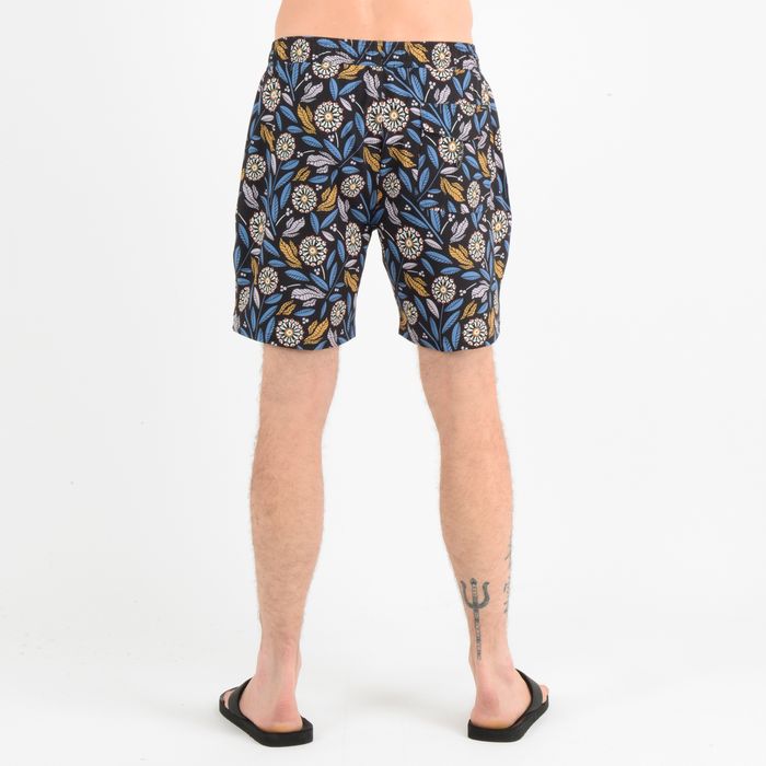 BOARDSHORT OG ECO VOLLEY  AZUL