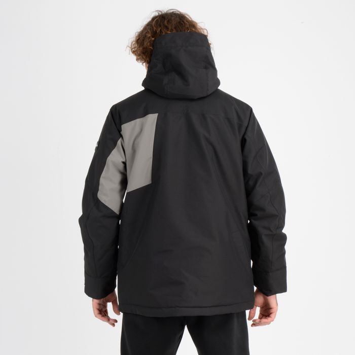 PARKA TECNICA JACKSAW JACKET NEGRO 10K/10K