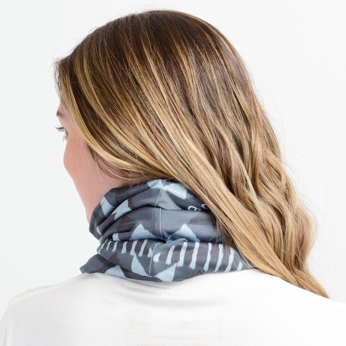 CUELLO MOUNTAIN BLUE  AZUL CLARO