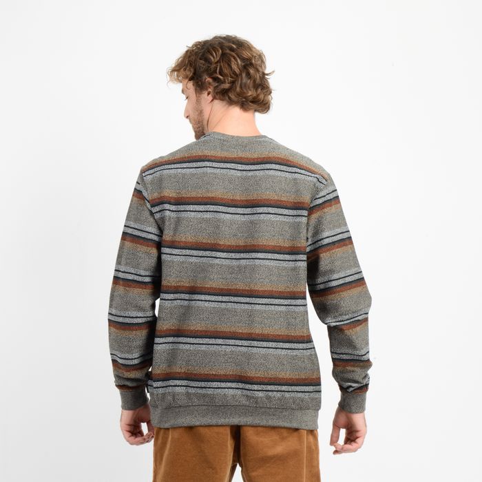 POLERON NASH  BEIGE CLARO