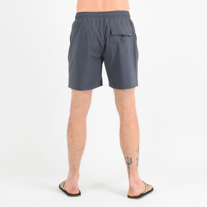 BOARDSHORT JAY  AZUL