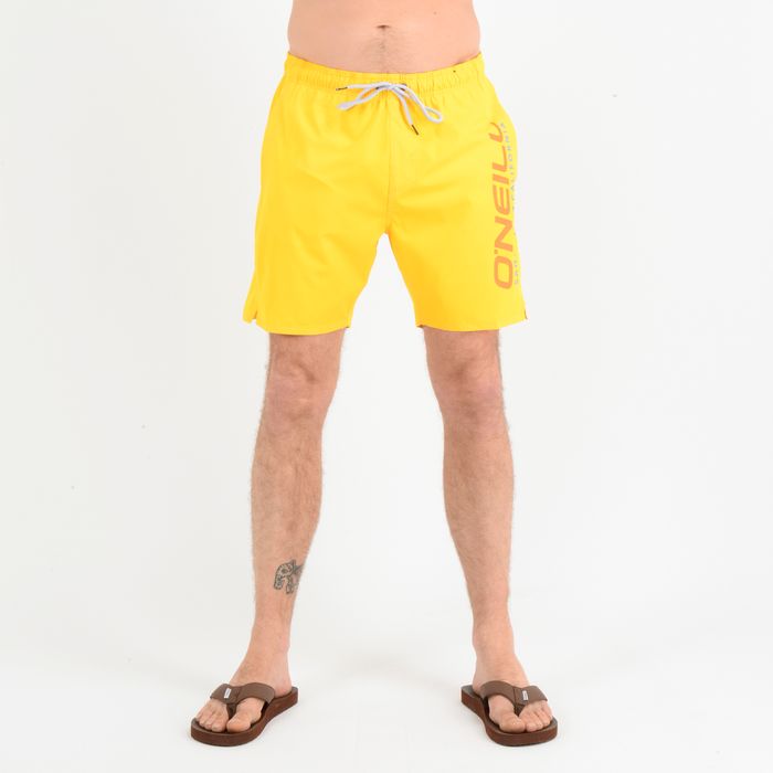 BOARDSHORT STAPLE  AMARILLO