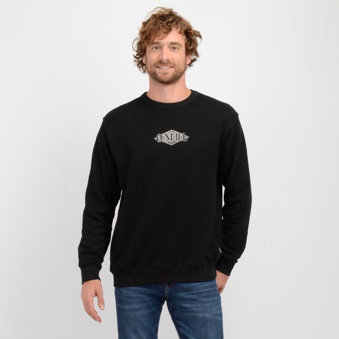 POLERON DIAMOND  NEGRO