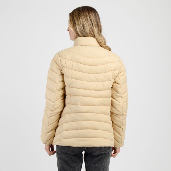 PARKA PALISADES II BEIGE CLARO