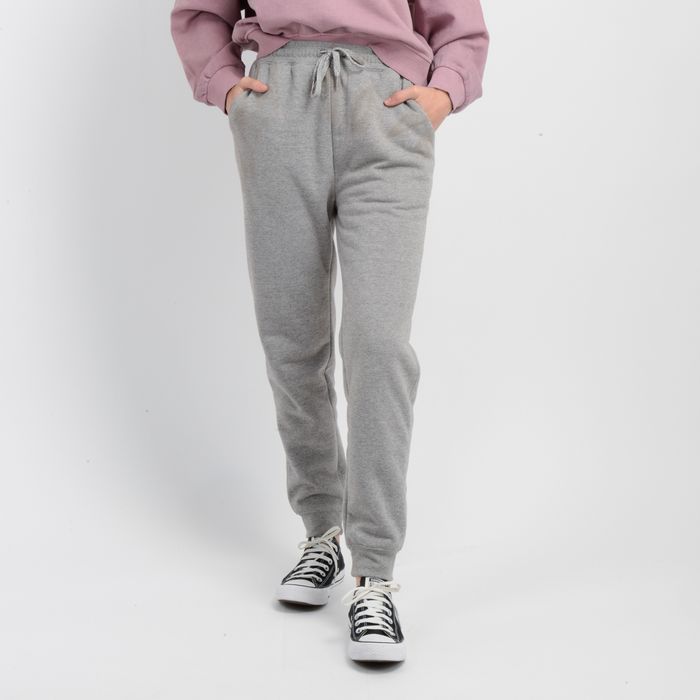 BUZO CHIPORRO INTERIOR FRANCINA  GRIS