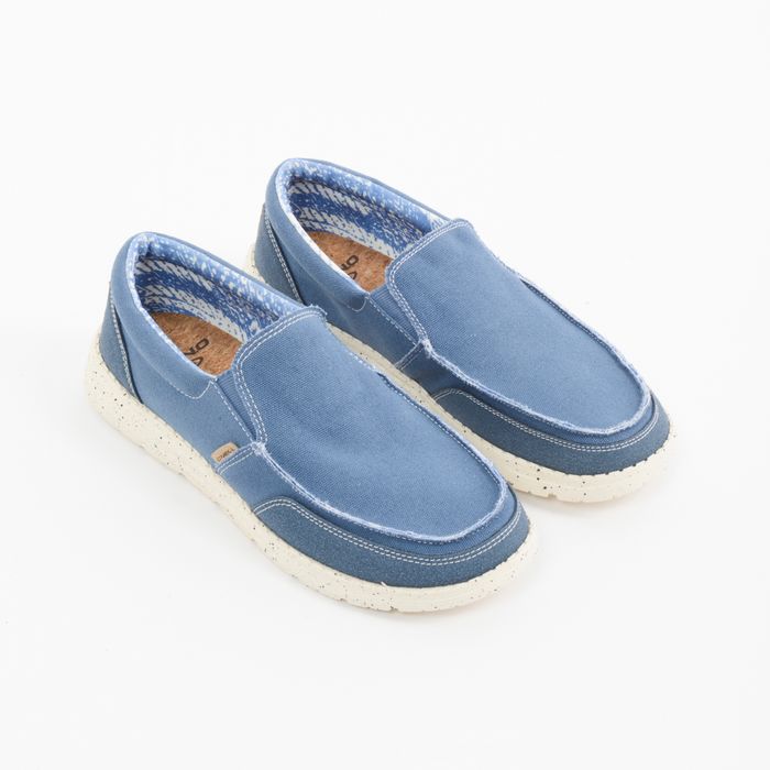 ZAPATILLA SHAPER AZUL