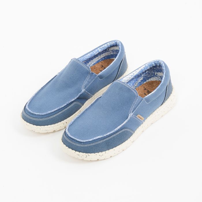 ZAPATILLA SHAPER AZUL