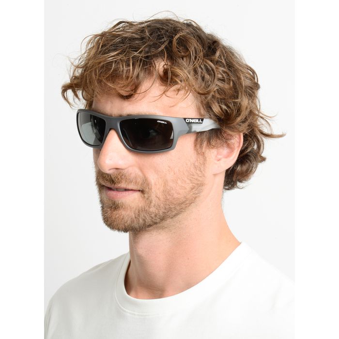 LENTES ONS-BARREL 2.0-108P GRIS