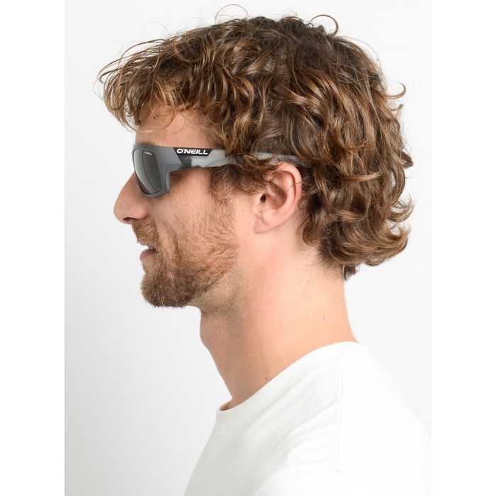LENTES ONS-BARREL 2.0-108P GRIS