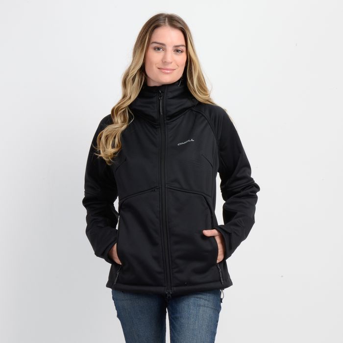 SOFTSHELL DREAMER NEGRO