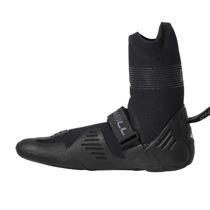 BOTIN PSYCHO TECH ST  5MM 5376OA T23PE016001 NEGRO