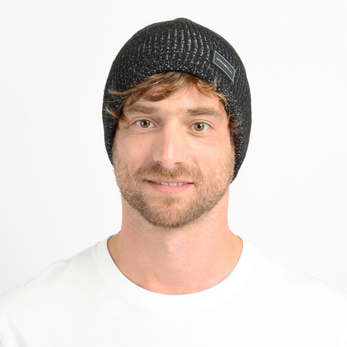 BEANIES SALVAGE  NEGRO