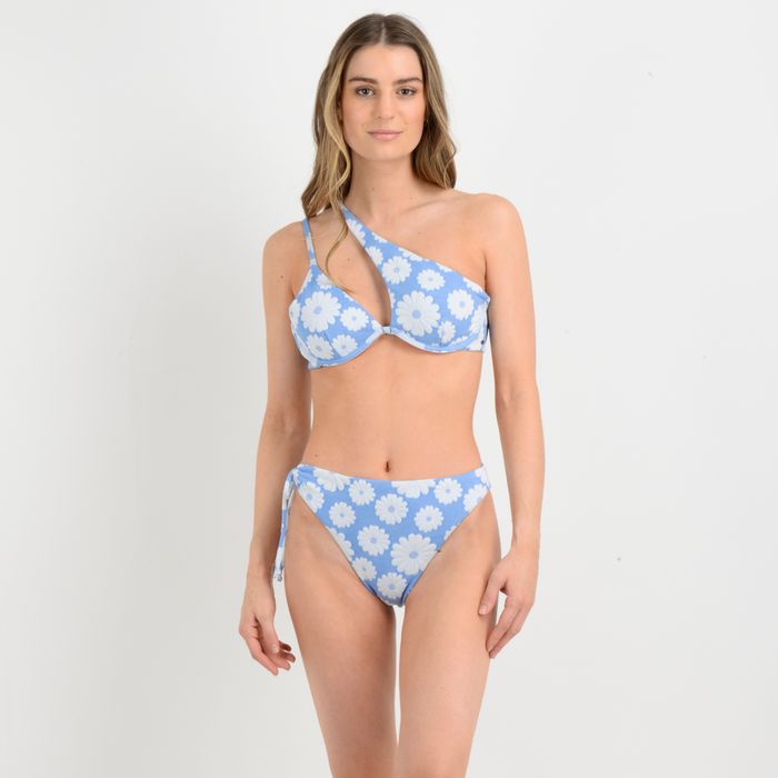 BIKINI MYSTICAL HORIZON AZUL TURQUESA / AGUA