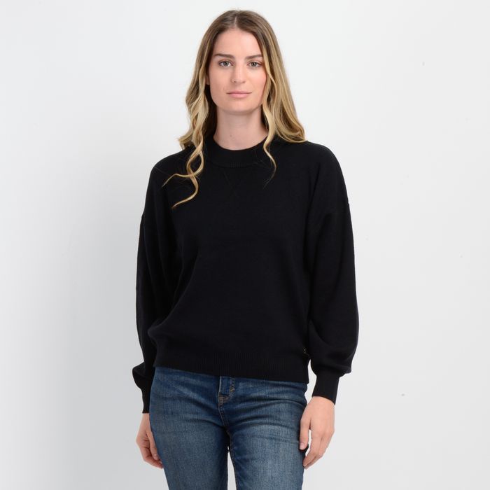 SWEATER SALTY NEGRO