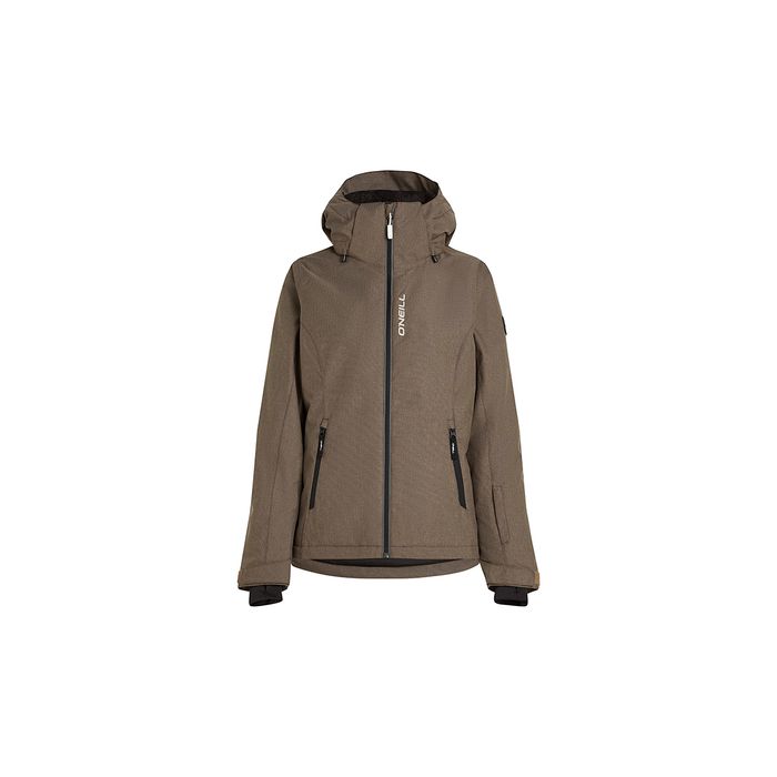 SNOW PARKA STUVITE CAFÉ
