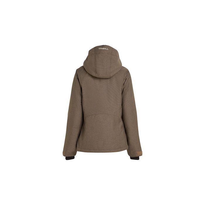 SNOW PARKA STUVITE CAFÉ