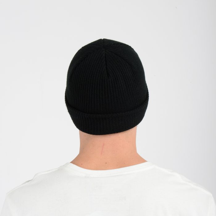 BEANIES SESH BEANIE NEGRO