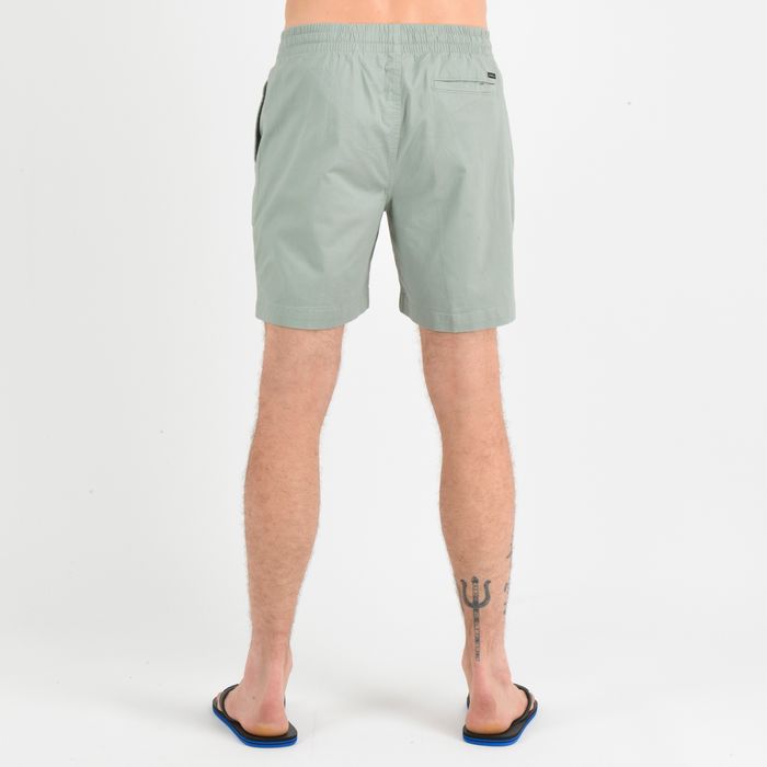 BERMUDA PORTER  VERDE