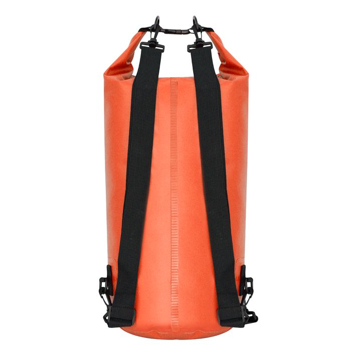 MOCHILA DE AGUA 13112504 NARANJO 20 Litros