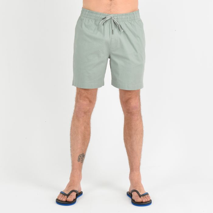 BERMUDA PORTER  VERDE