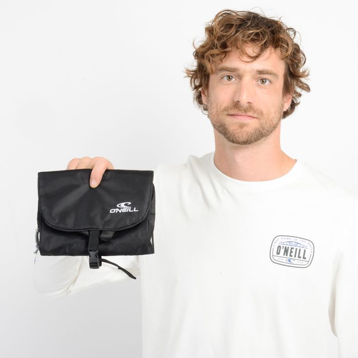BOLSO LENNOX  NEGRO