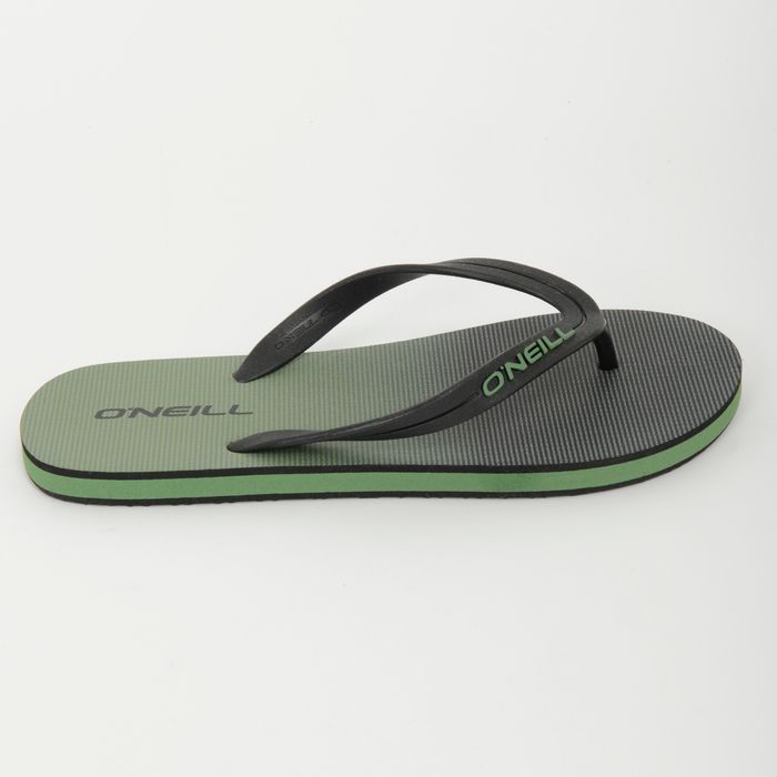 SANDALIA HOMBRE TROPICAL  NEGRO