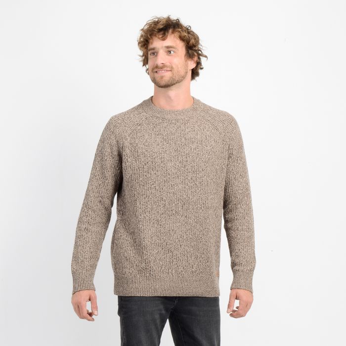 SWEATER AVONDALE  CAFÉ
