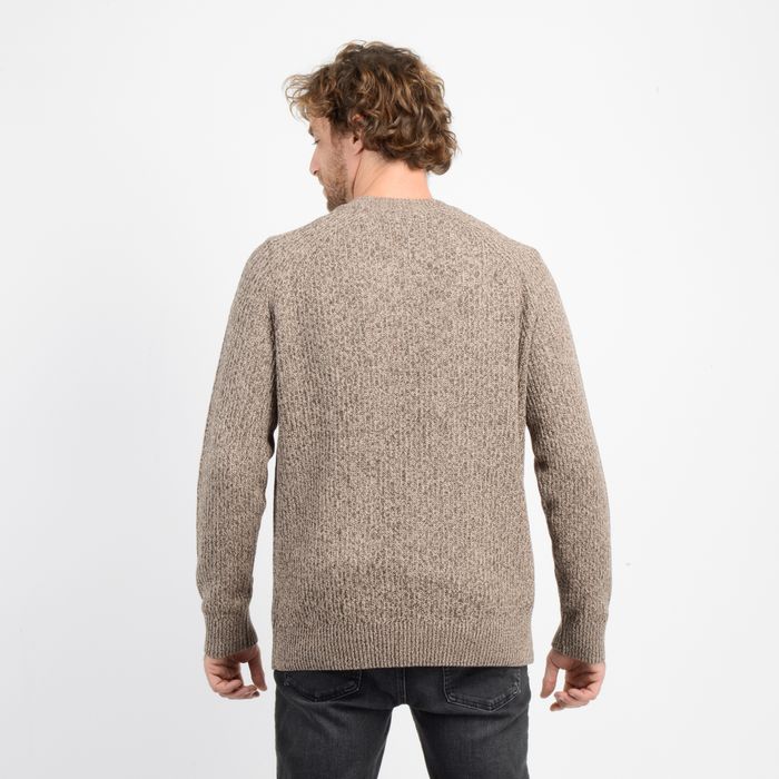 SWEATER AVONDALE  CAFÉ