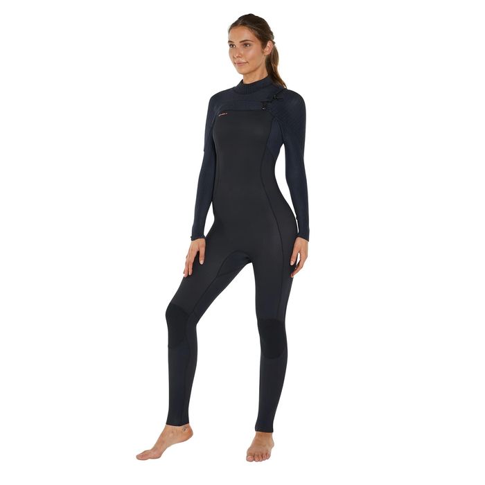 WMNS HYPERFREAK CZ FULL 5.5/4+MM - 5374 - NEGRO