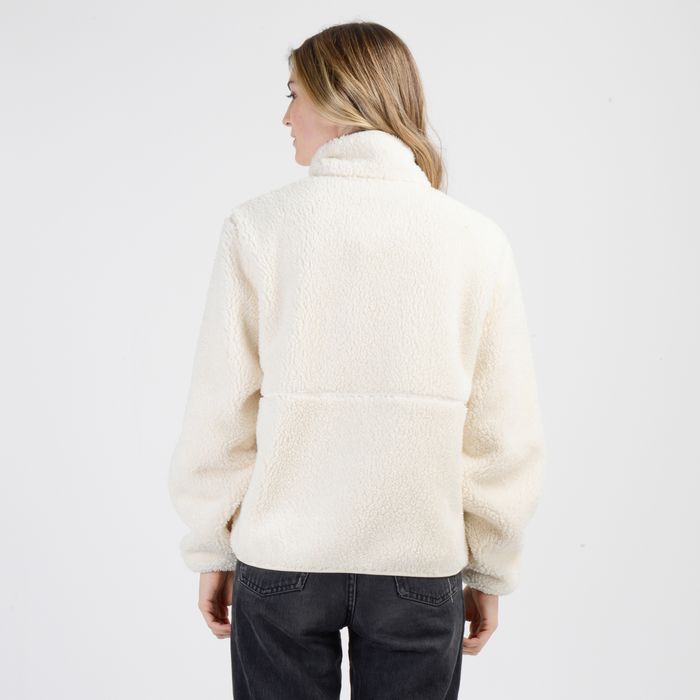 POLERON CHIPORRO COLLINS  BEIGE CLARO
