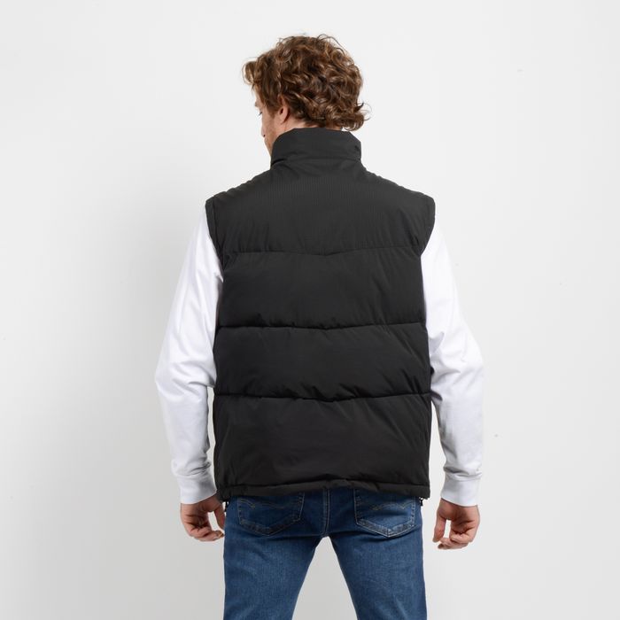 PARKA HARBOR II NEGRO