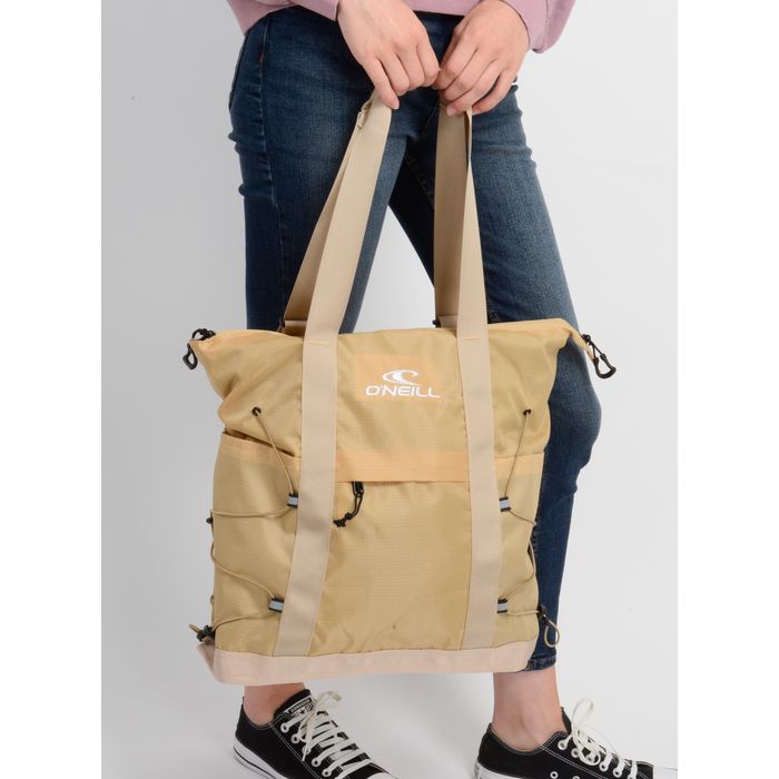BOLSO LILLIE  CAFÉ CLARO