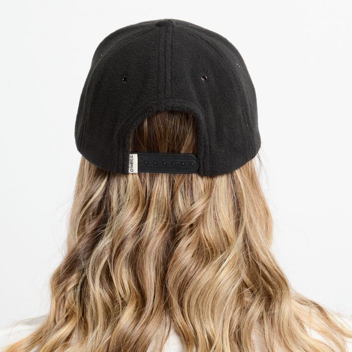 JOCKEY POLAR WAVECAP  NEGRO