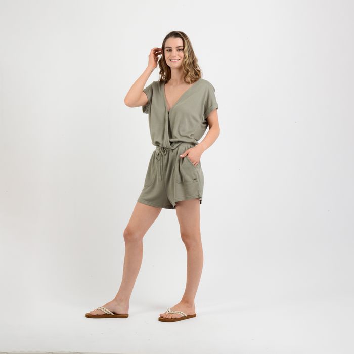 ENTERITO LEINA  VERDE