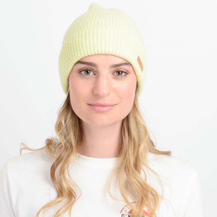 BEANIES KERRY  BEIGE