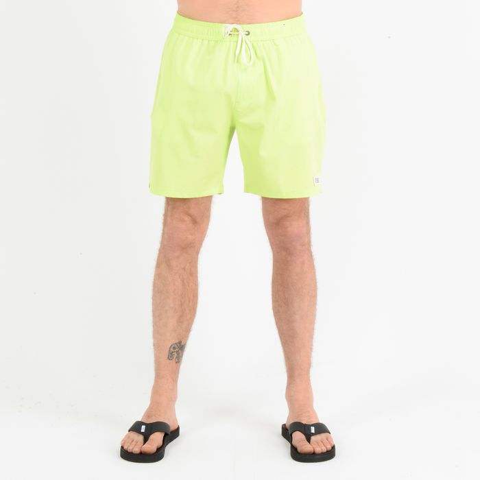 BOARDSHORT LENOX  VERDE
