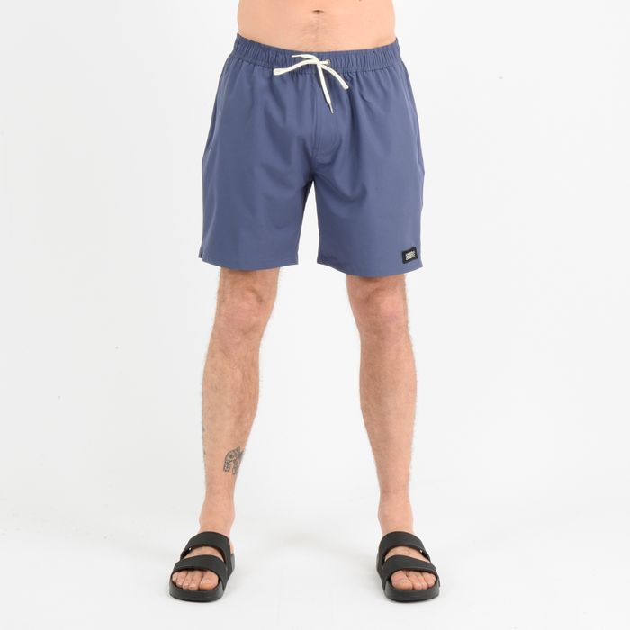BOARDSHORT LENOX  AZUL