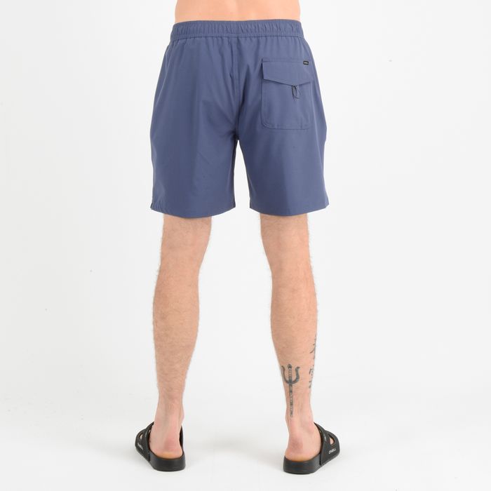 BOARDSHORT LENOX  AZUL