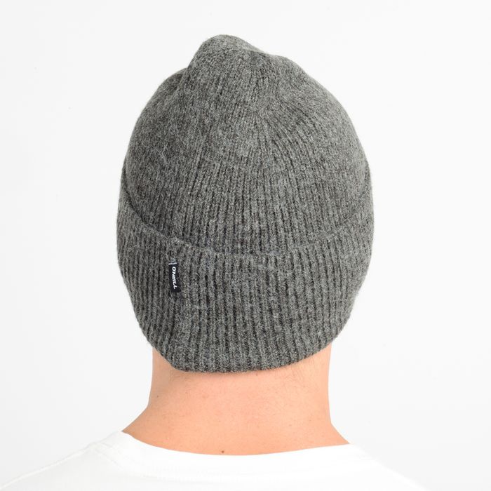 BEANIES MARKET  GRIS OSCURO