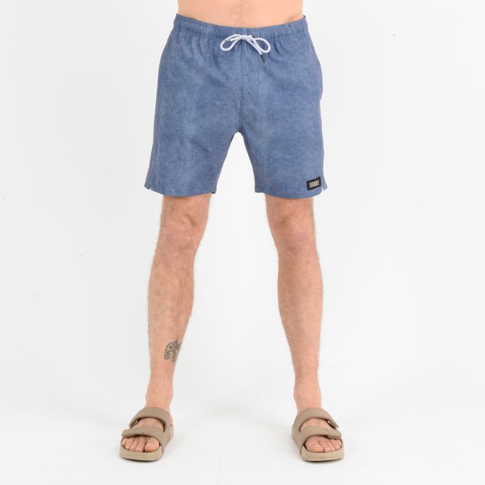 BOARDSHORT GASKET  AZUL
