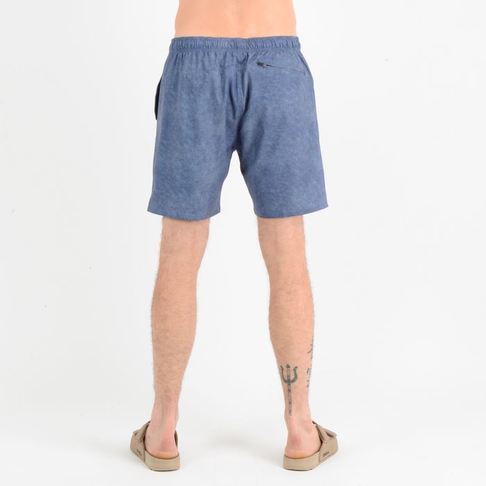 BOARDSHORT GASKET  AZUL