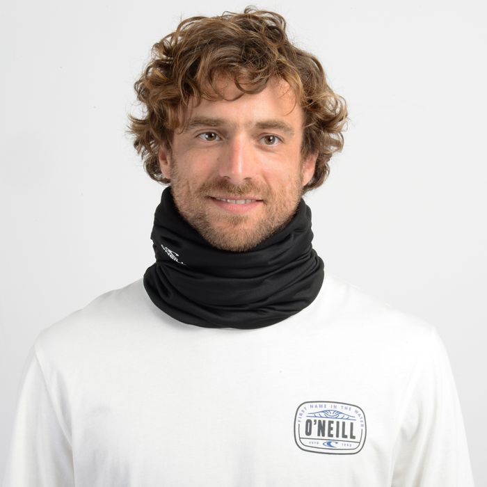 CUELLO ADVENTURE  NEGRO