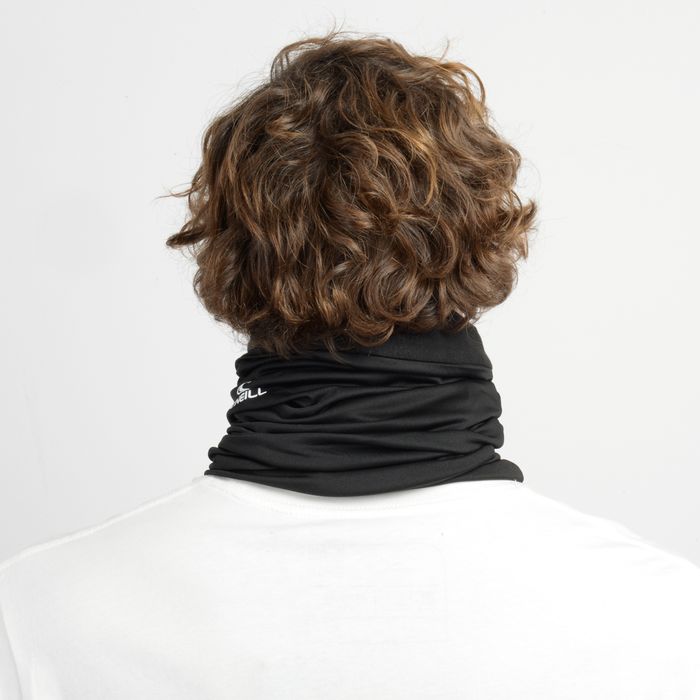 CUELLO ADVENTURE  NEGRO