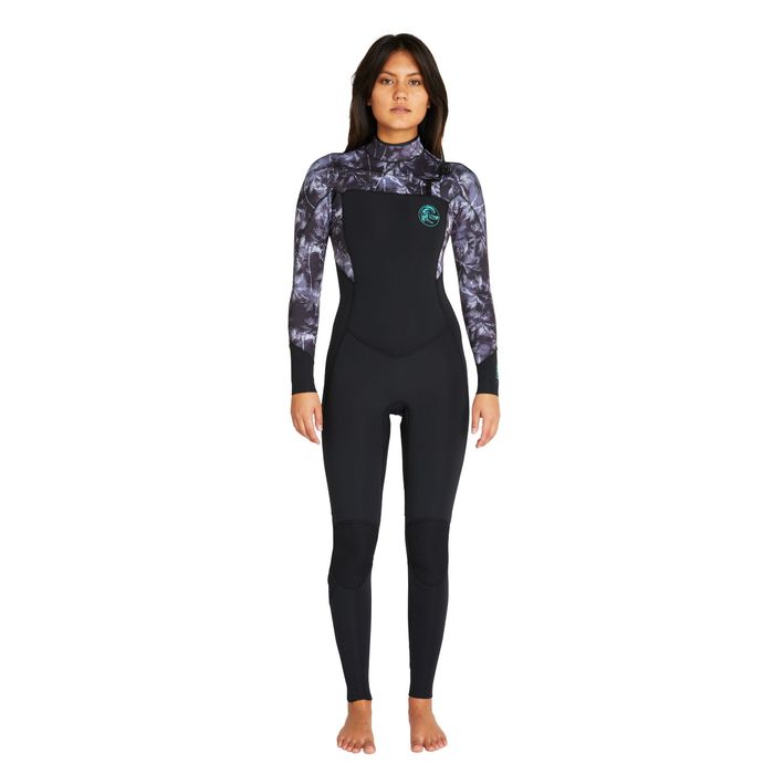 WMNS BAHIA BZ FULL 4/3MM - HL6 - 96429/ HL6 - GRIS