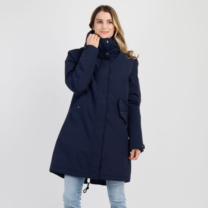 CHAQUETA GAYLEN AZUL