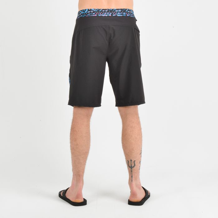 BOARDSHORT HYPERFREAK TVLR ENDURO KA  AZUL