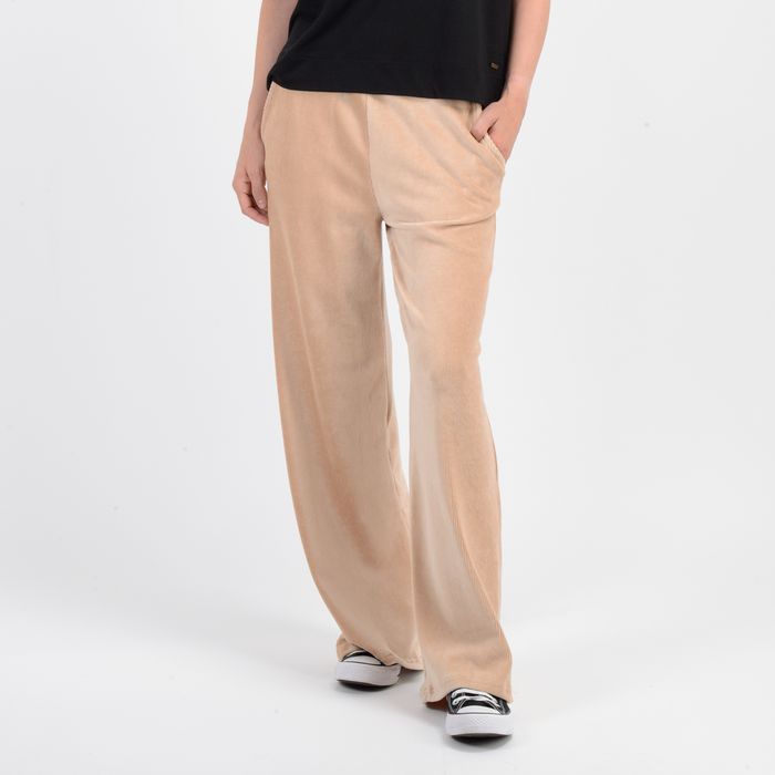 PANTALON EDDIE PANT  BEIGE